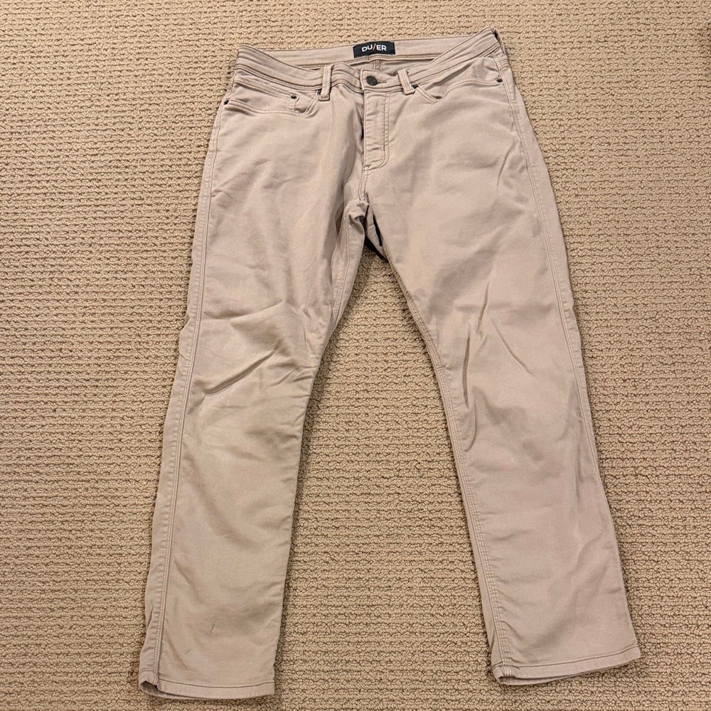 Duer jeans